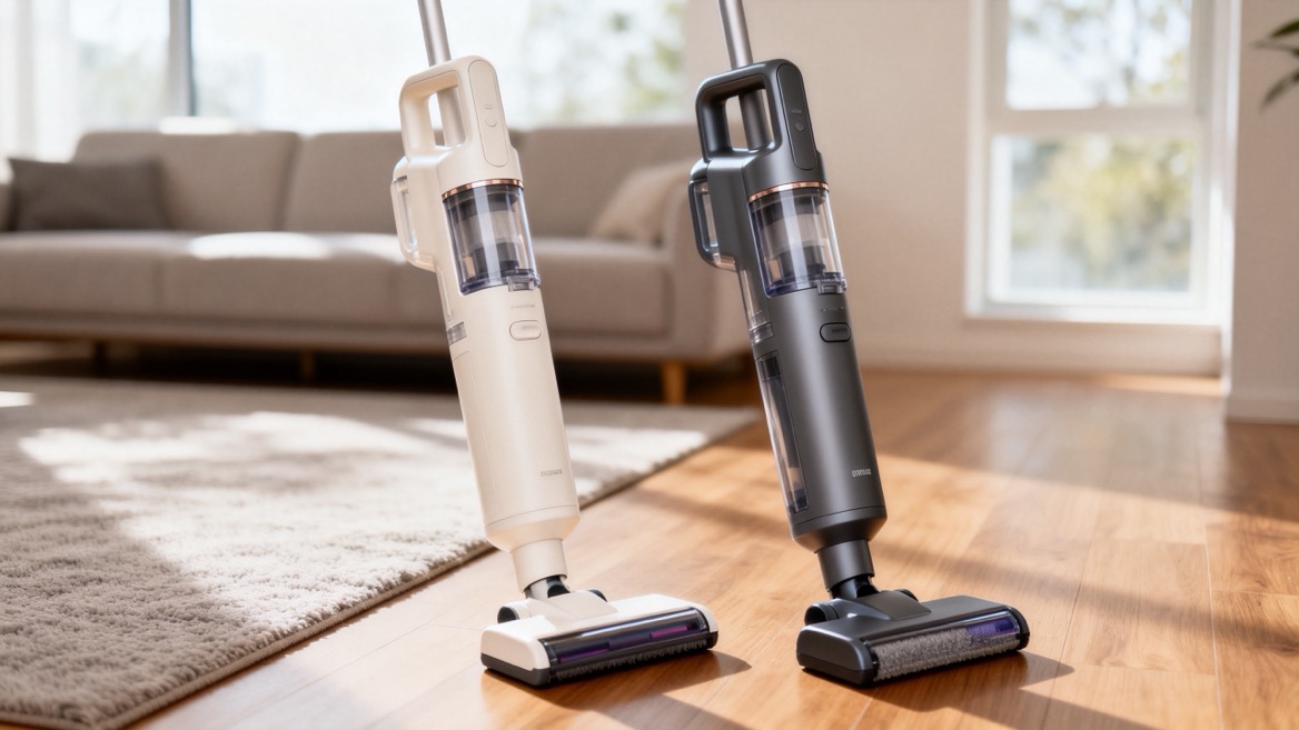 Cordless Vacuum Side By Side Comparison Cordless Vacuum Side By Side Comparison