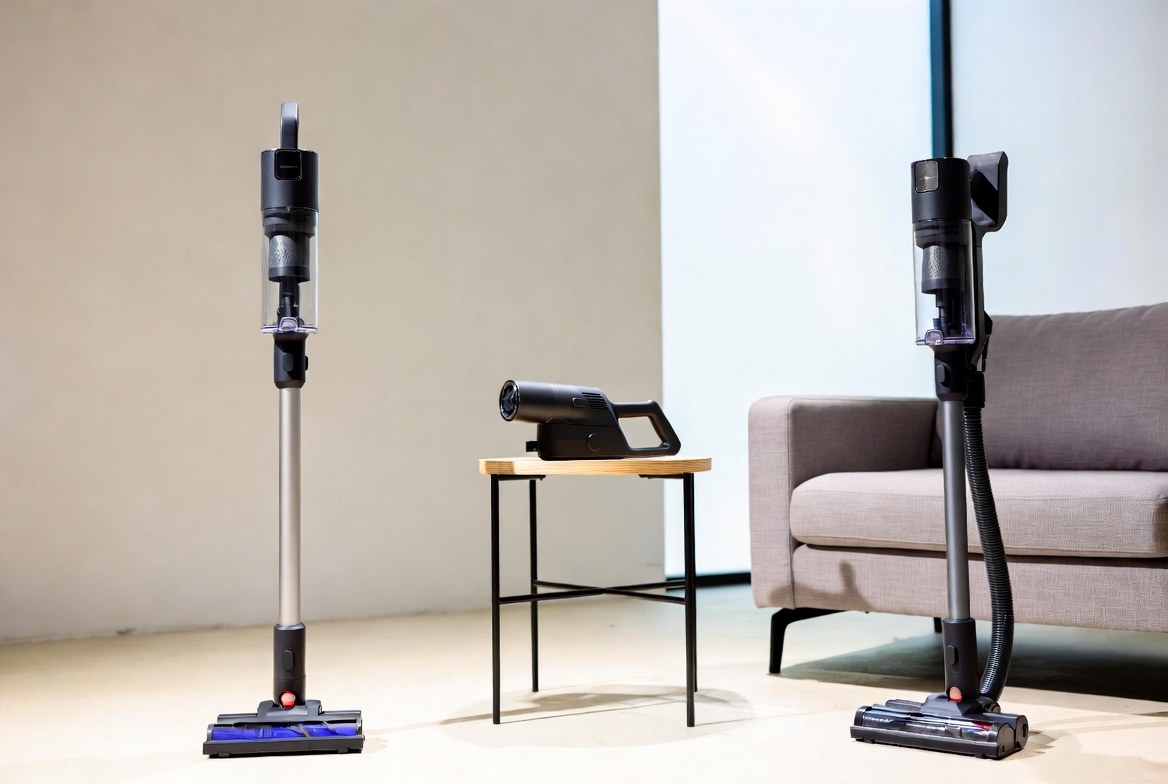 Cordless Vacuum Product Lineup Cordless Vacuum Product Lineup