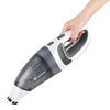 2 in 1 Dry Vacuum Cleaner with Big Capacity