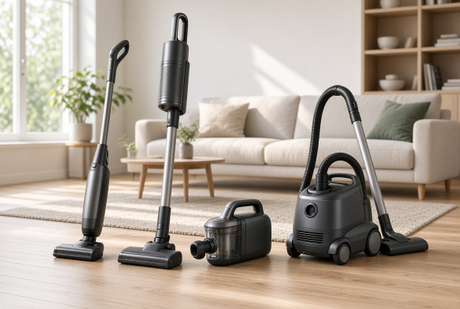 Complete Vacuum Cleaner Product Range.jpg