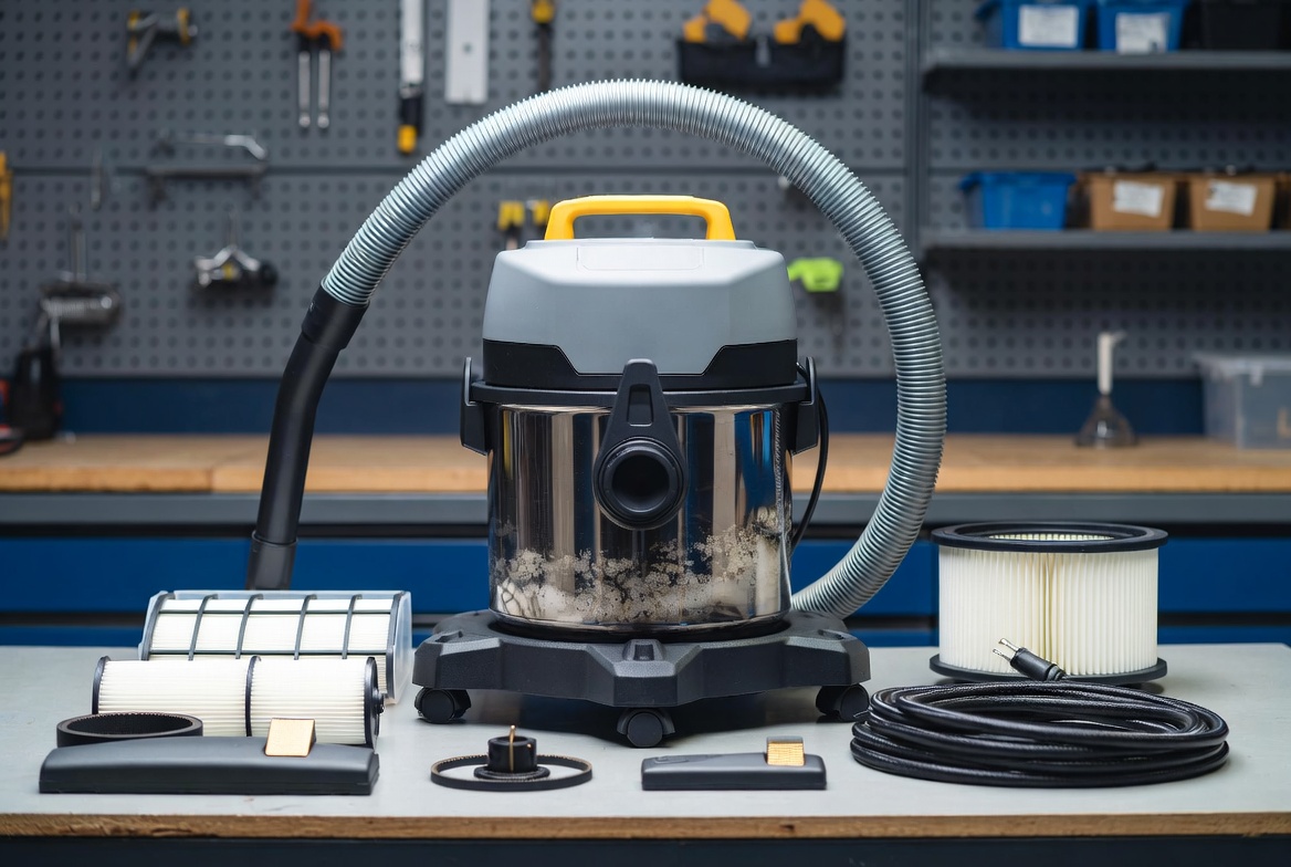 Corded Vacuum Service Comparison