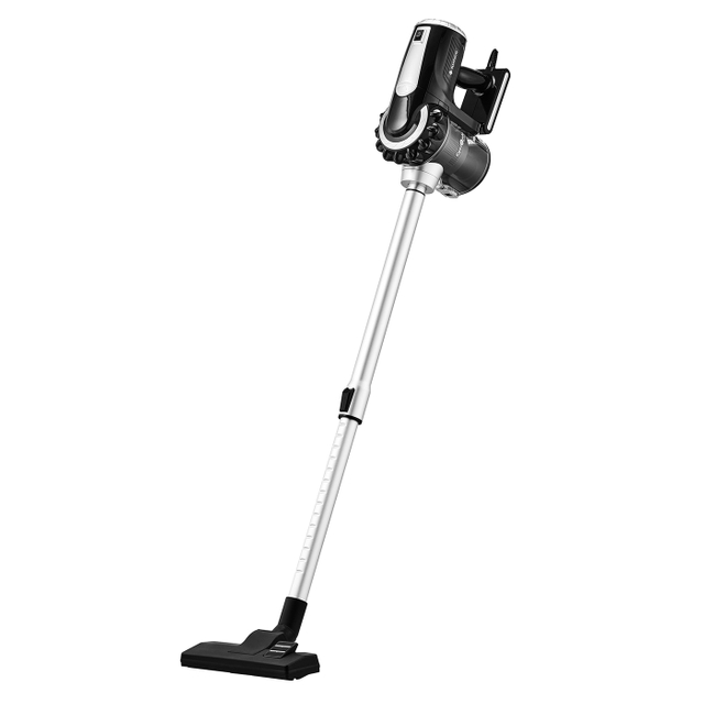 Corded Vacuum Cleaner with 600w Suction Power