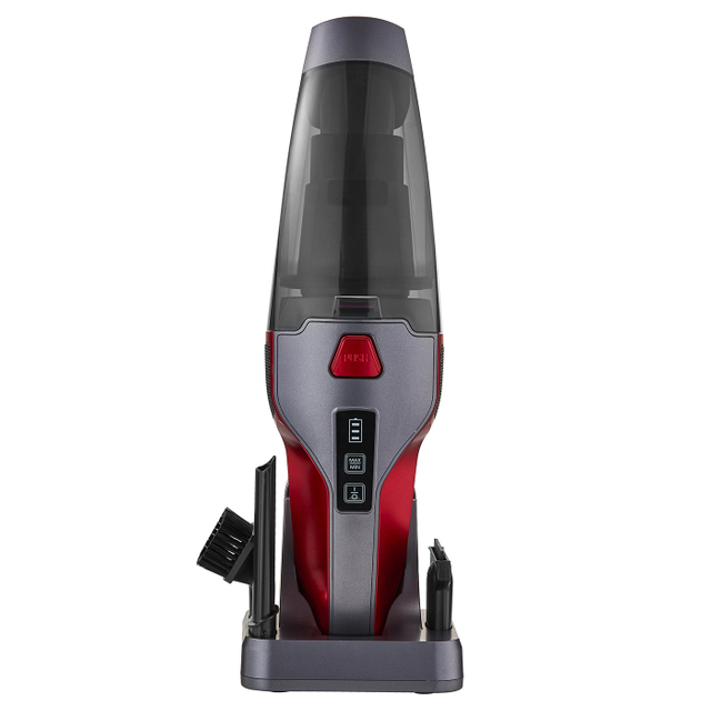 Wet Dry Vacuum Cleaner with BLDC Motor And Charging Base