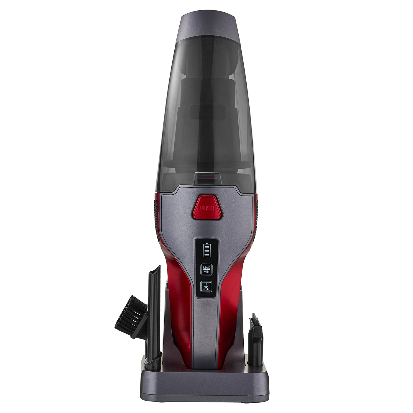 Wet Dry Vacuum Cleaner with BLDC Motor And Charging Base
