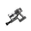 Vacuum Cleaner with Battery Indicator Light And Detachable Battery Pack