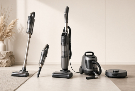 Household Vacuum Cleaner Product Range.jpg
