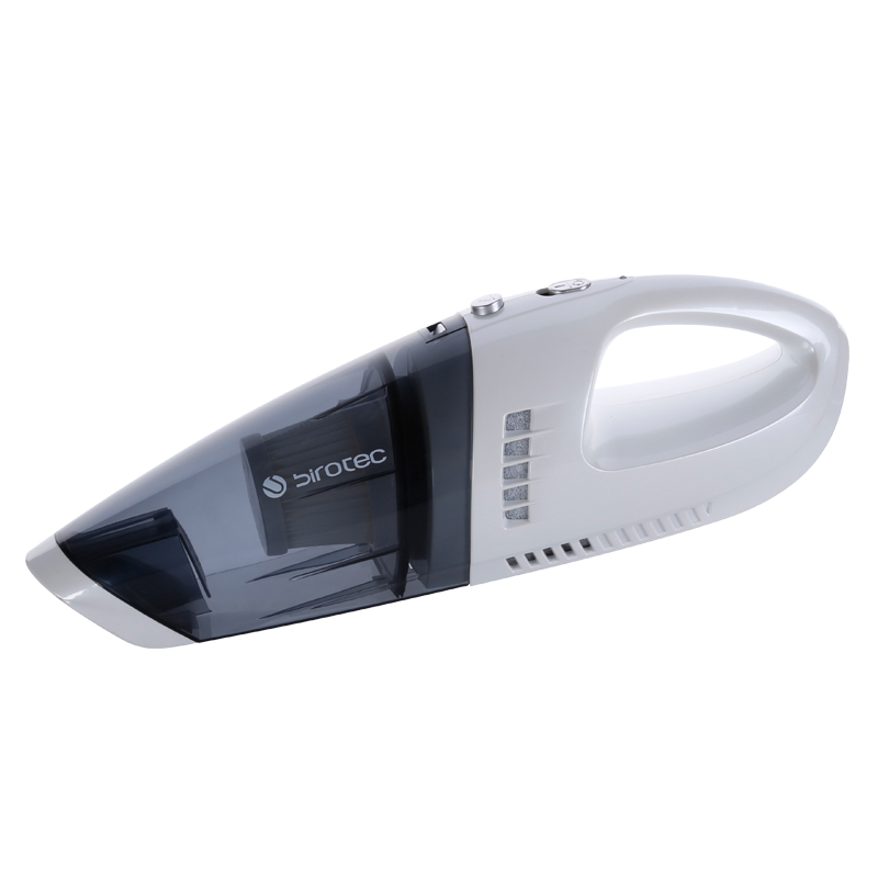 Dry Vacuum Cleaner with HEPA Filter (7)