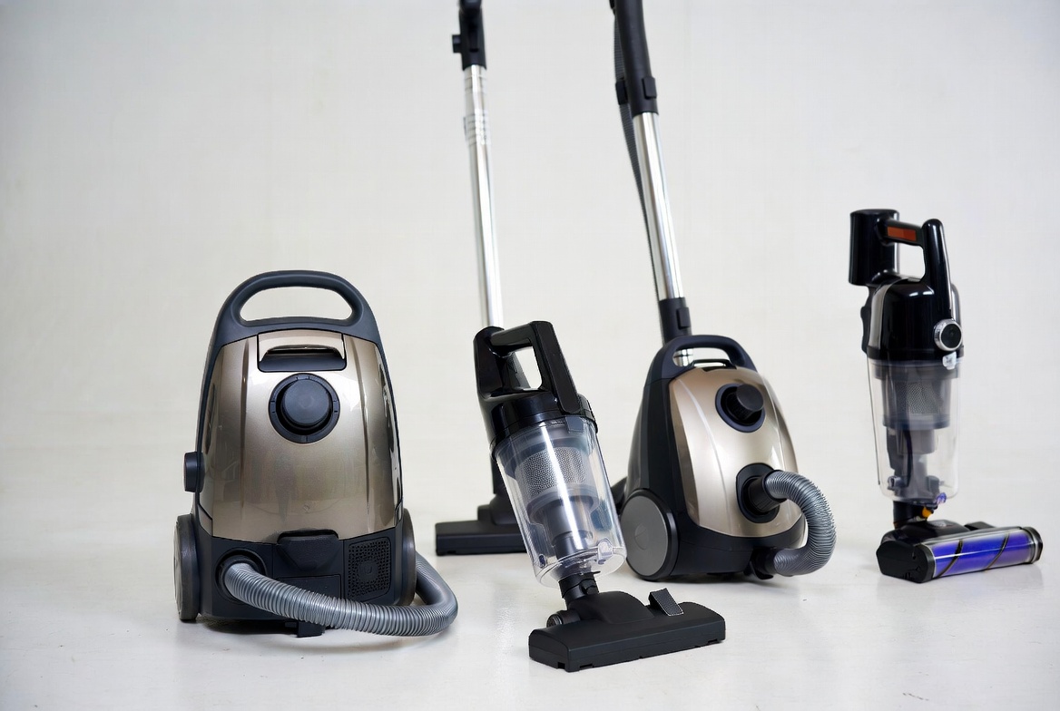 OEM Vacuum Product Line