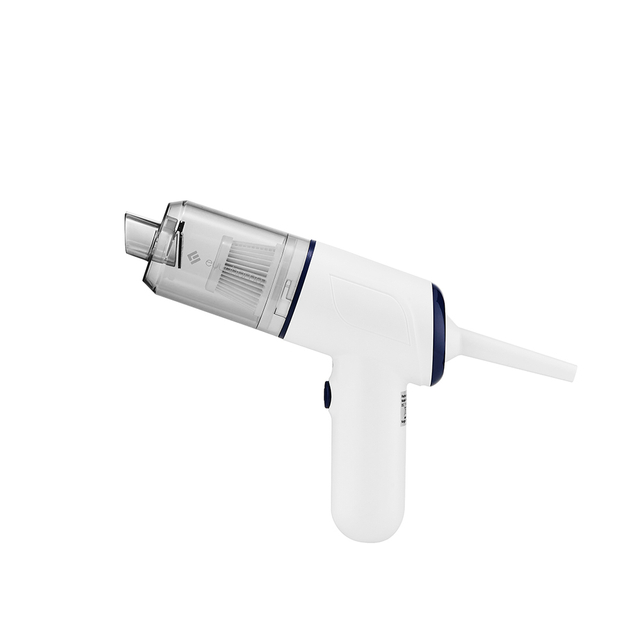 BR-M4 Easy To Carry Vacuum Cleaner with Blow Fuction