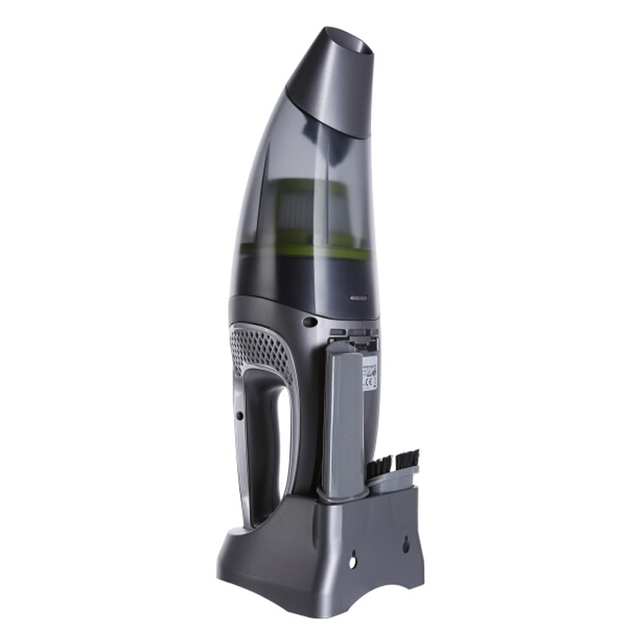 High Suction Power Vacuum Cleaner Dry 2026
