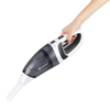 2 in 1 Dry Vacuum Cleaner with Big Capacity