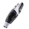 Vacuum Cleaner with Cyclone Type