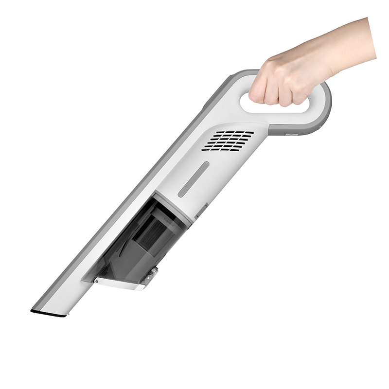 BR-902 Unique Designed BLDC Handheld And Stick Vacuum Cleaner (8)