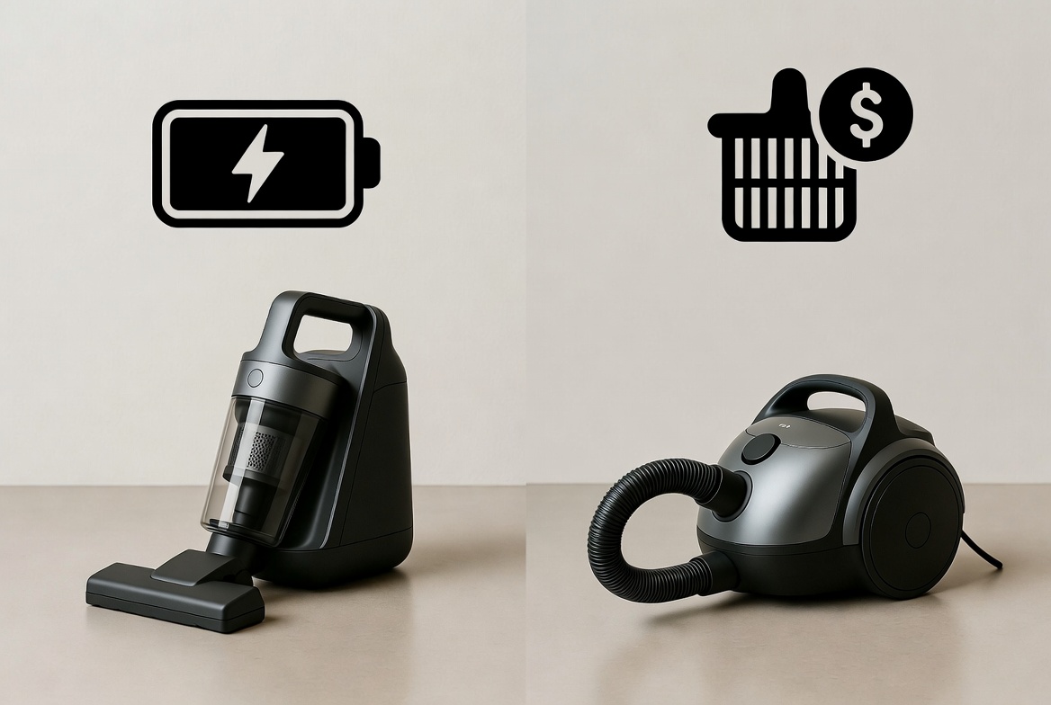 Vacuum Ownership Cost Overview