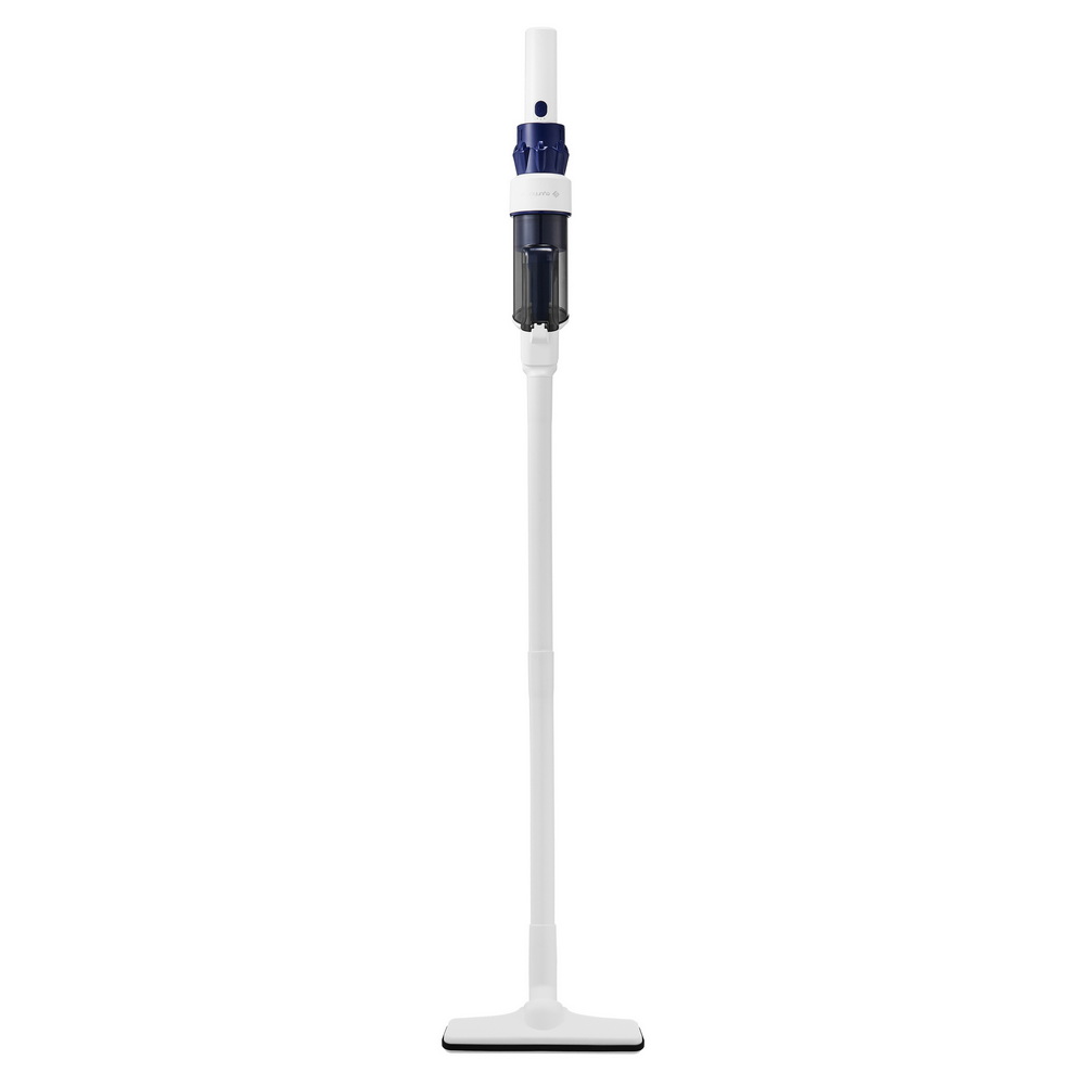 Handheld vacuum cleaner with two different cleaning speeds (1)