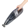 BR-11 Wet And Dry Vacuum Cleaner with Different Accessories