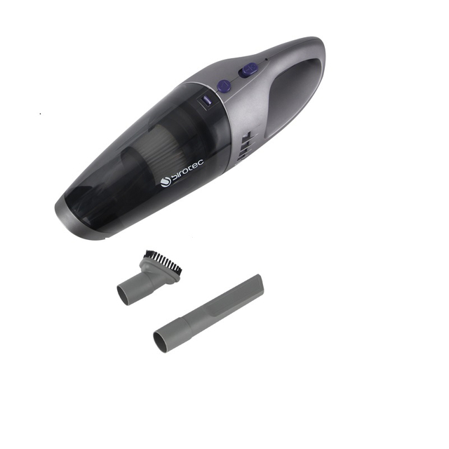 Dry Vacuum Cleaner with HEPA Filter