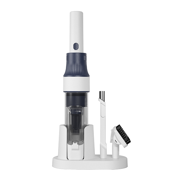 Cordless Vacuum