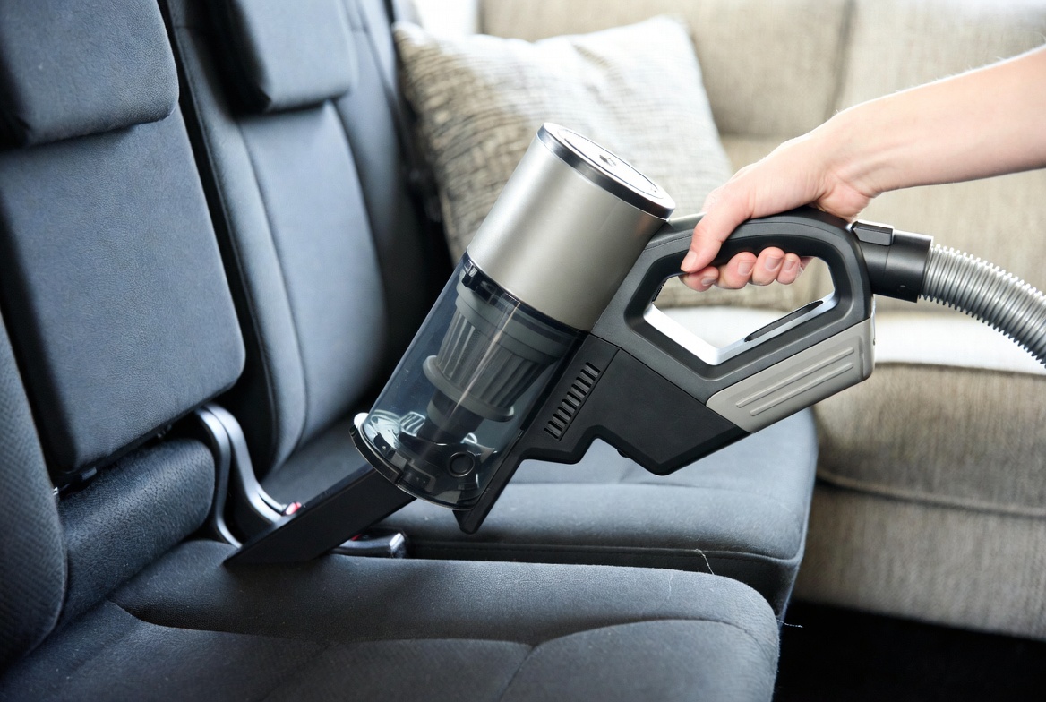 Handheld Vacuum For Car And Sofa Handheld Vacuum For Car And Sofa