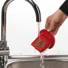 BR-33 High Suction Power Vacuum Cleaner Wet And Dry with HEPA Filter