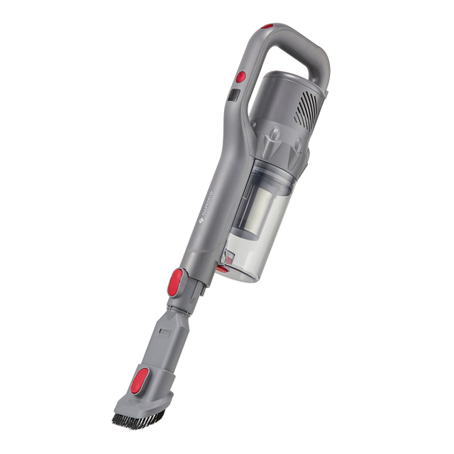 2 in 1 Stick Vacuum with Electric Floor Brush