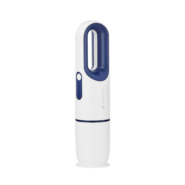 BR-M3L Vacuum Cleaner for Car Or Office with 2 in 1 Brush