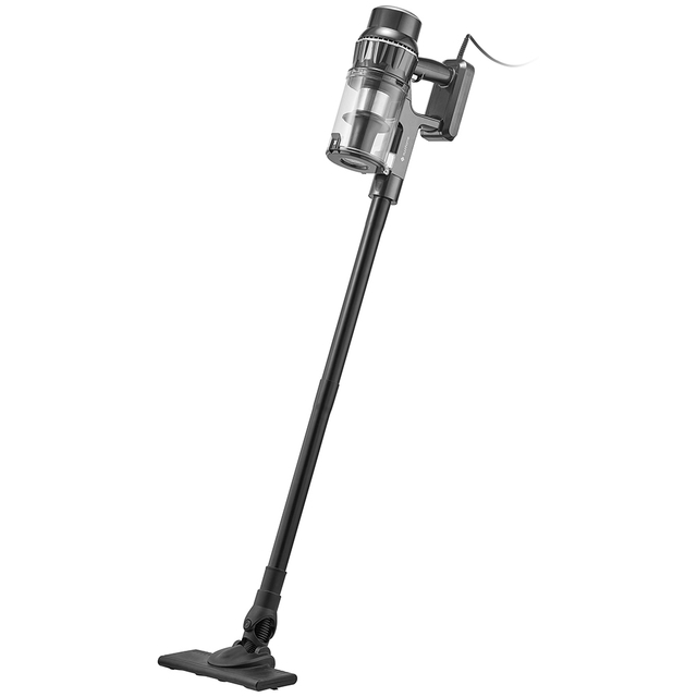 P10A Vacuum Cleaner Corded Stick Vacuum Cleaner with Different Accessories