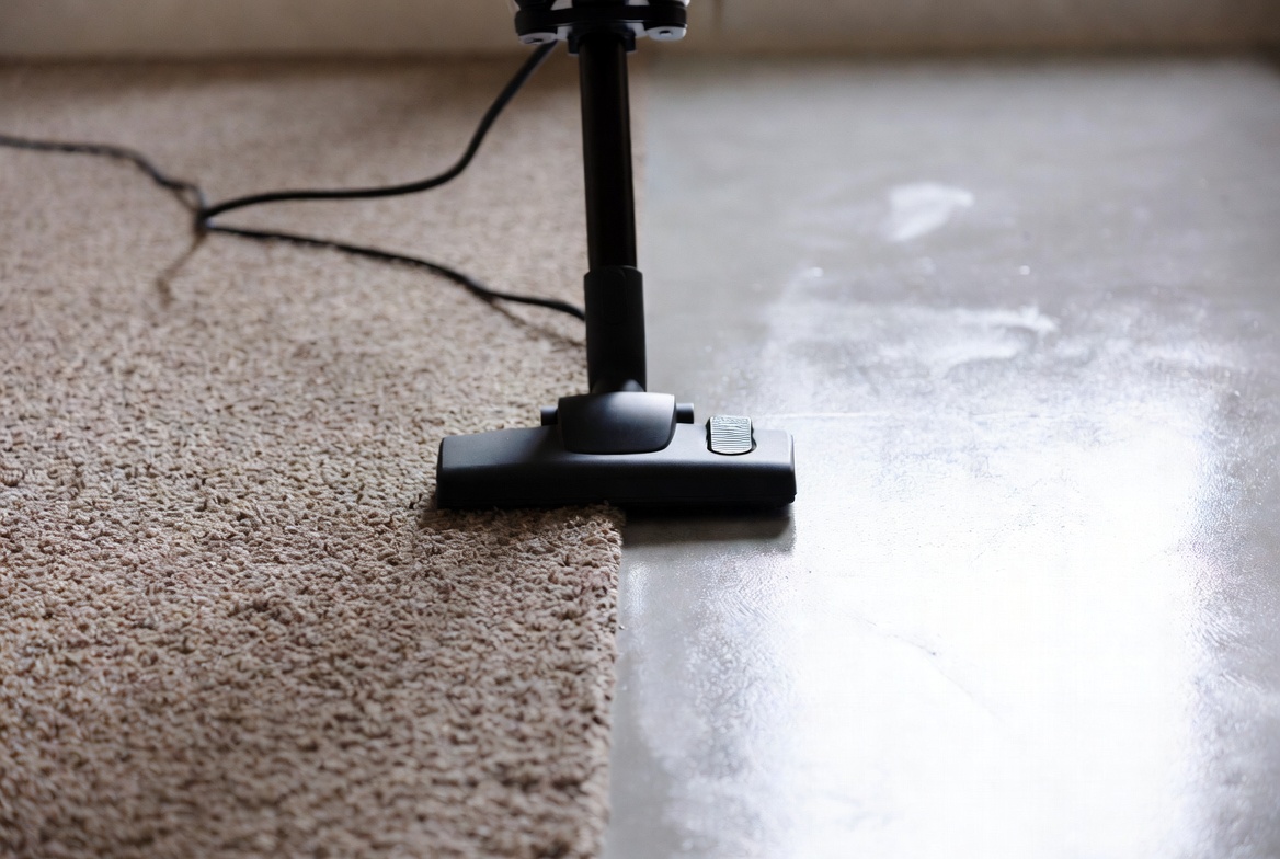 Corded Vacuum Performance Comparison