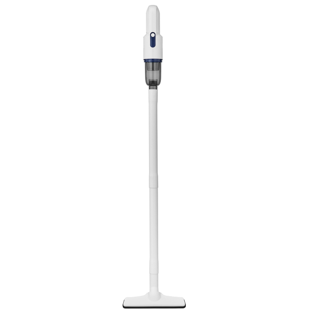2 in 1 Vacuum Cleaner with Accessories