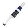 BR-M6A/B Handheld vacuum cleaner with two different cleaning speeds