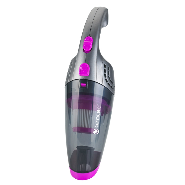 Vacuum Dry with Different Accessories 2026