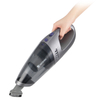 Dry Vacuum Cleaner with HEPA Filter