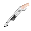 BR-902 Unique Designed BLDC Handheld And Stick Vacuum Cleaner