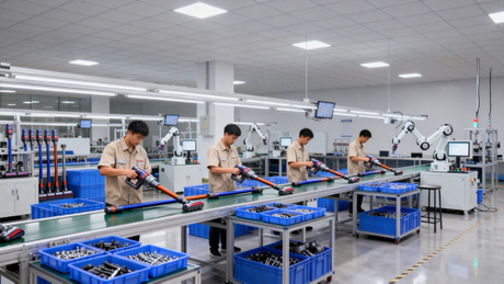 China Stick Vacuum Manufacturing Facility.jpg