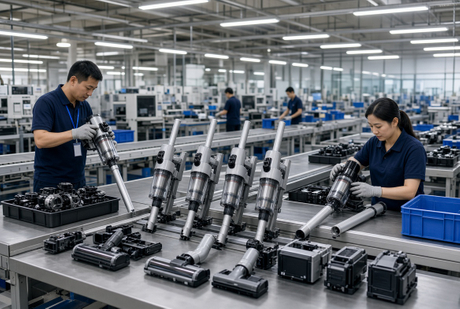 Cordless Vacuum Manufacturing Facility.jpg