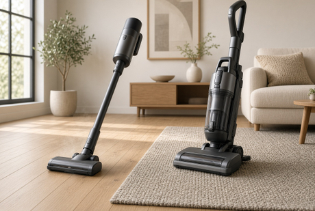 Stick And Upright Vacuum ComparisonStick And Upright Vacuum Comparison.jpg