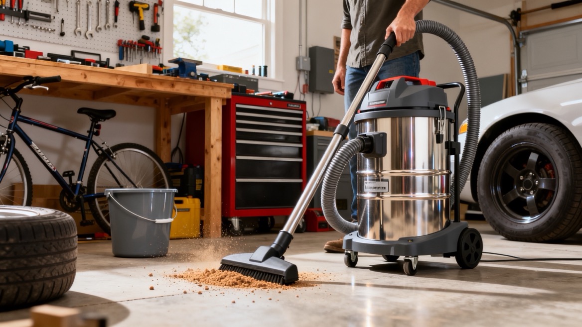Canister And Bucket Vacuum Comparison.html Canister And Bucket Vacuum Comparison.html