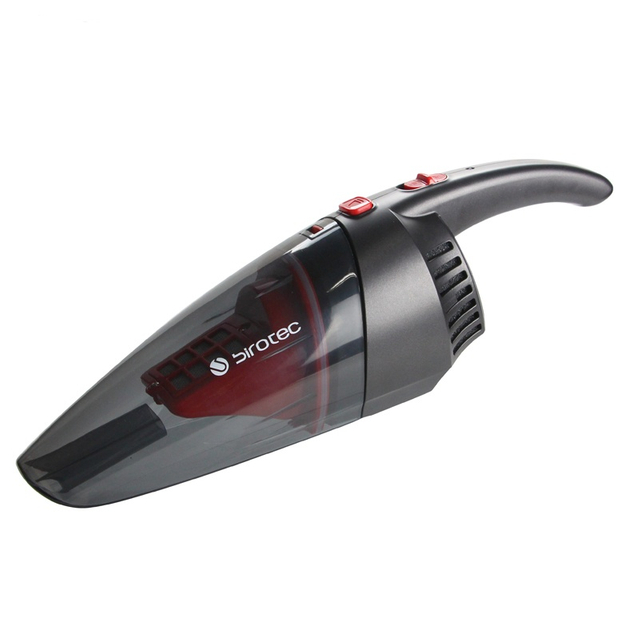 Wet And Dry Handheld Vacuum Cleaner with High Suction Power