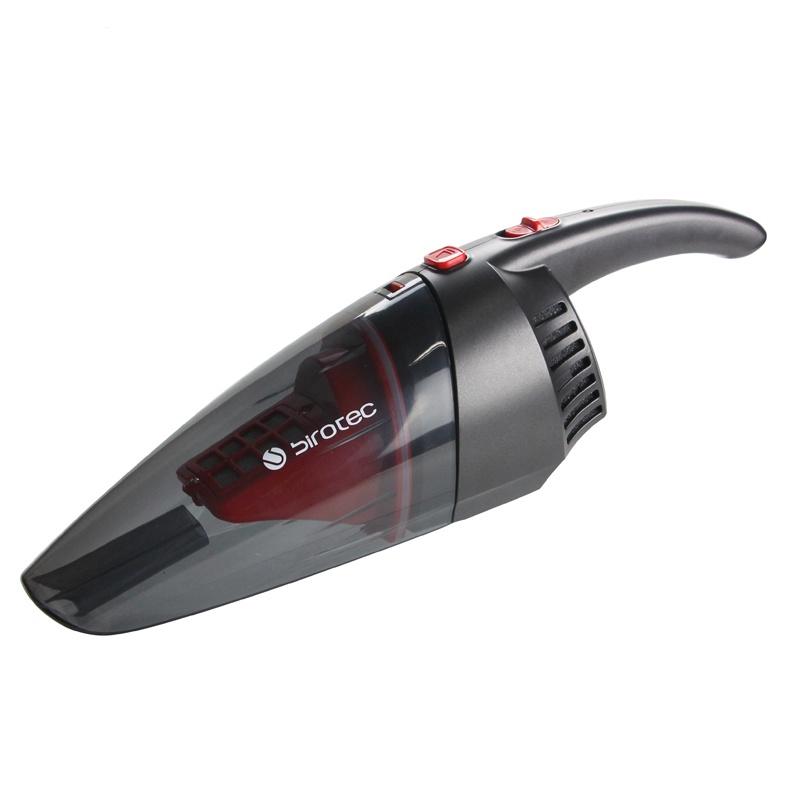 Wet And Dry Handheld Vacuum Cleaner with High Suction Power