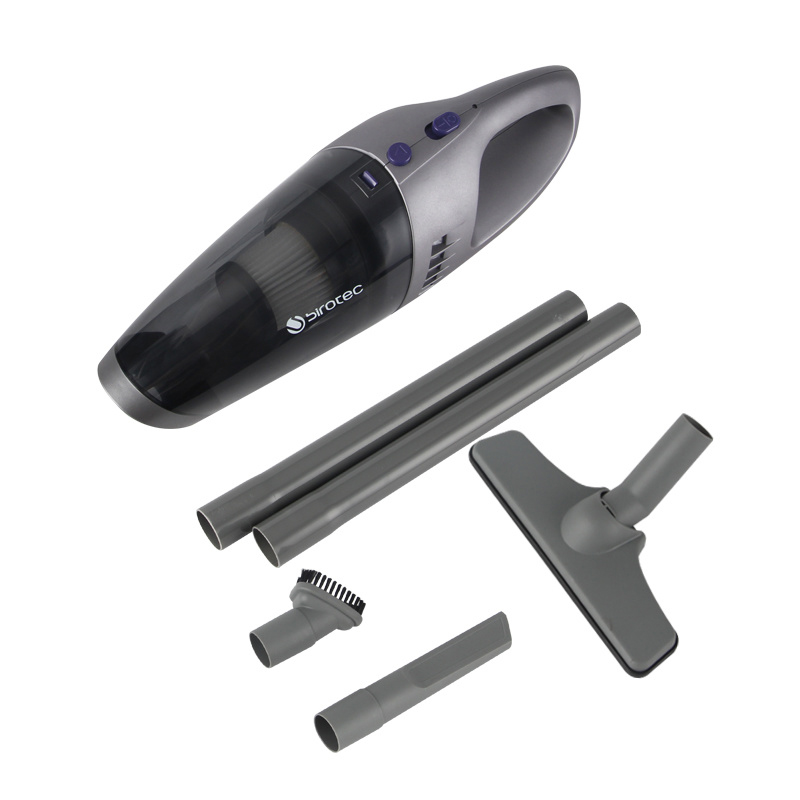 Dry Vacuum Cleaner with HEPA Filter (9)