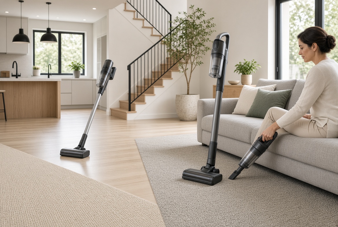 Vacuum Cleaner Range For Modern Homes Vacuum Cleaner Range For Modern Homes