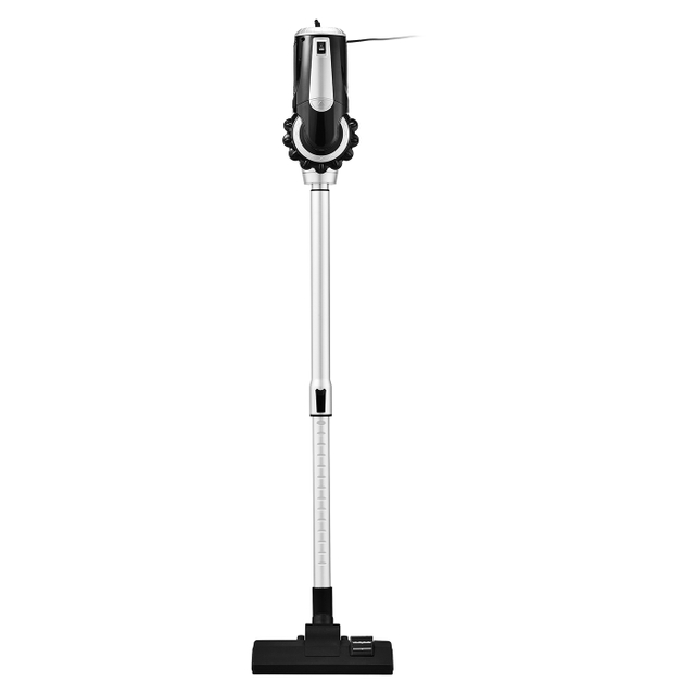 Corded Vacuum Cleaner with 600w Suction Power