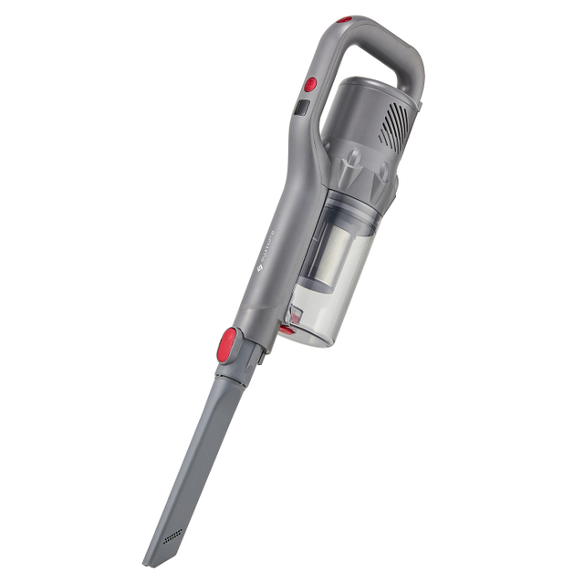 2 in 1 Stick Vacuum with Electric Floor Brush
