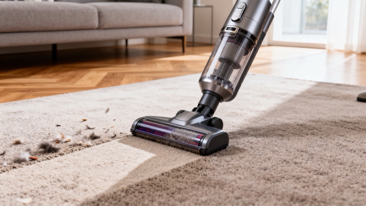 Most Powerful Upright Vacuum Cleaner: A Practical Guide for Buyers and Brands
