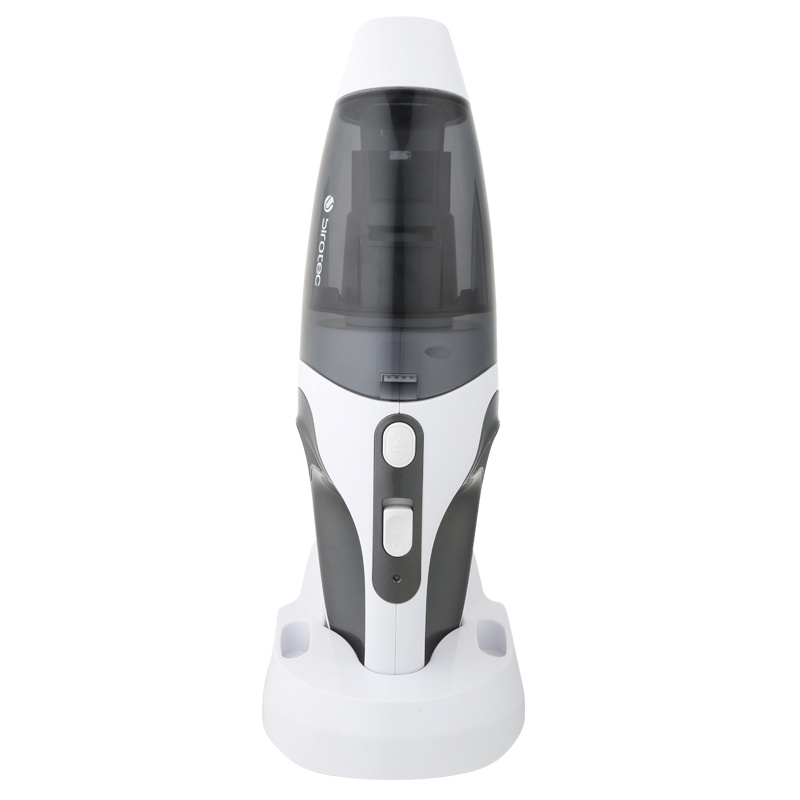 Vacuum Cleaner with Cyclone Type