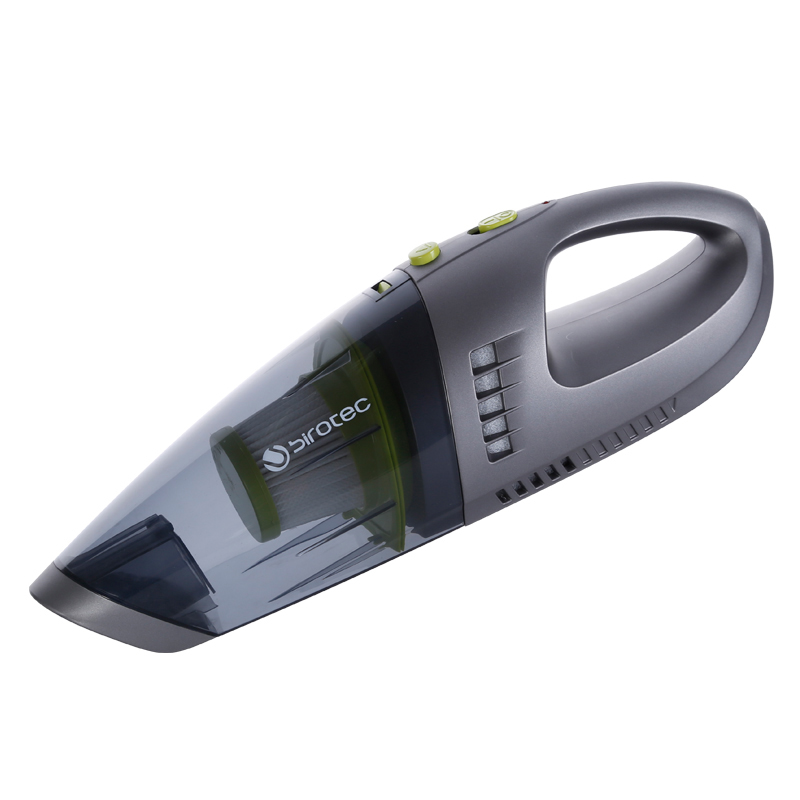Dry Vacuum Cleaner with HEPA Filter (8)
