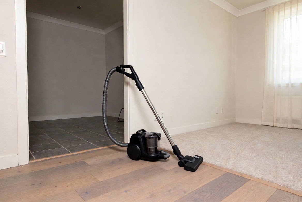 Clean Home Across Surfaces