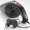 BR-33 High Suction Power Vacuum Cleaner Wet And Dry with HEPA Filter