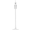 Rechargeable 2 in 1 Stick Vacuum Cleaner with Wall Mount