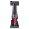 Handheld Vacuum Cleaner with Flexible Rotating Brush